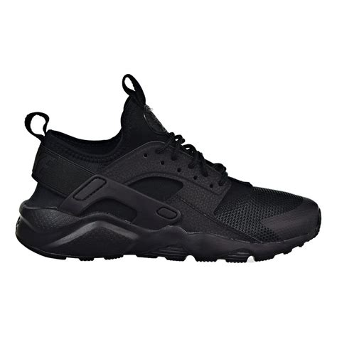 nike huarache run ultra schwarz herren|nike air huarache ultra cheap.